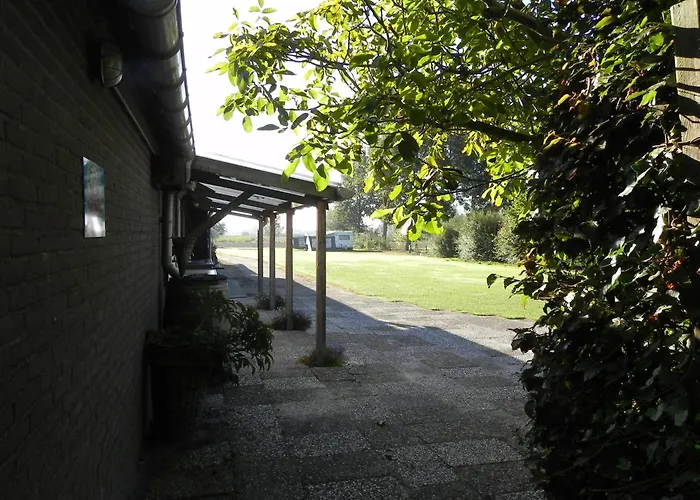Hoeve de Mertel