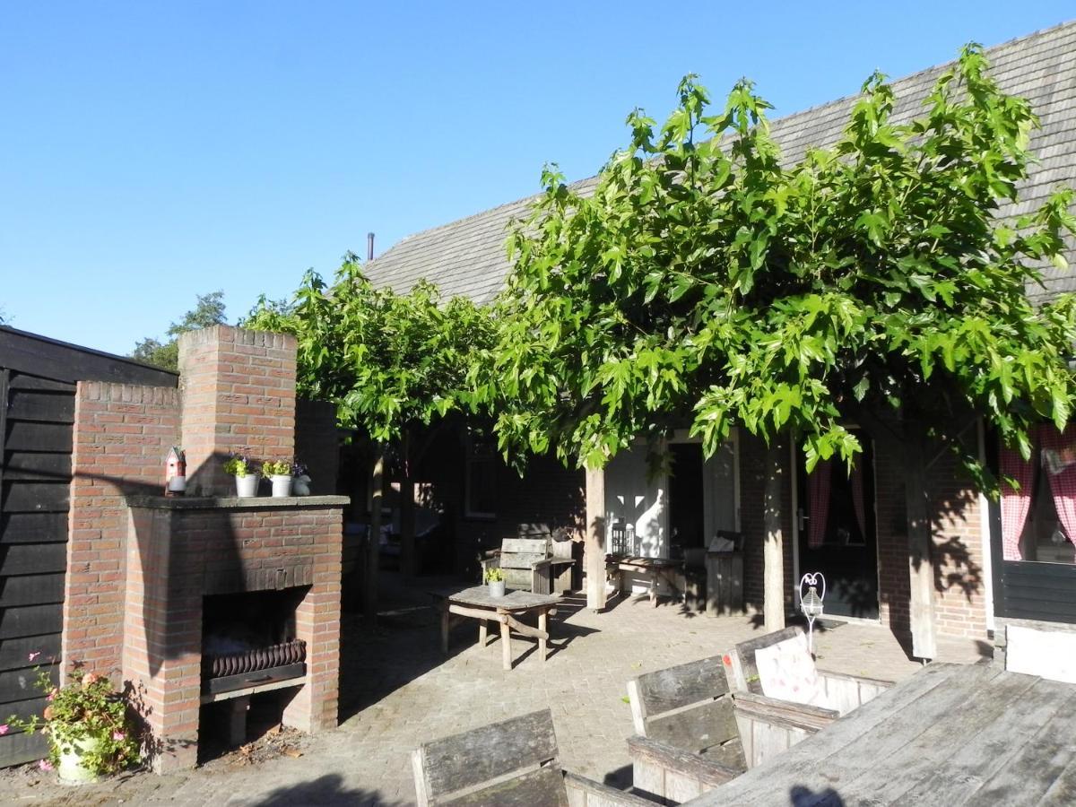 Mini-hôtel Hoeve De Mertel