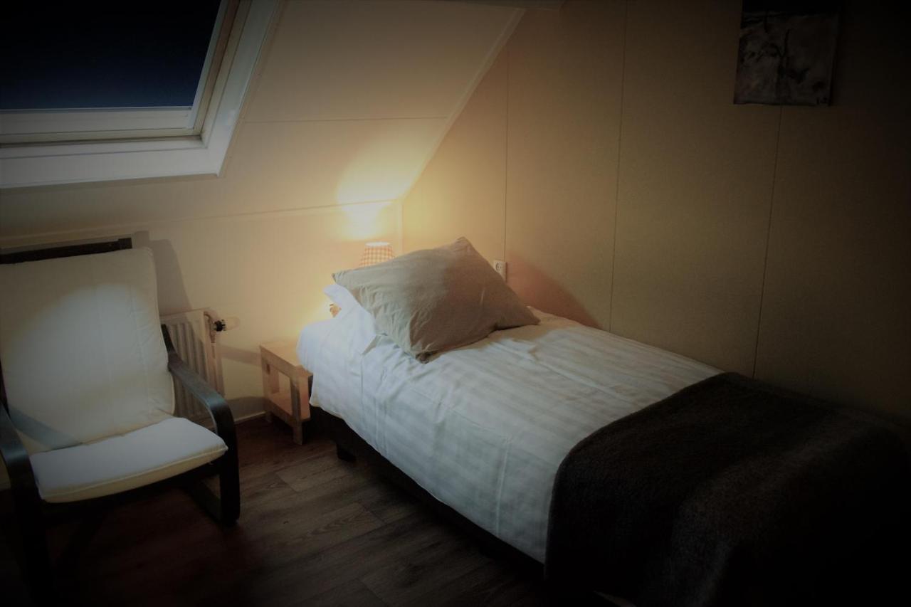 Hoeve De Mertel Biezenmortel