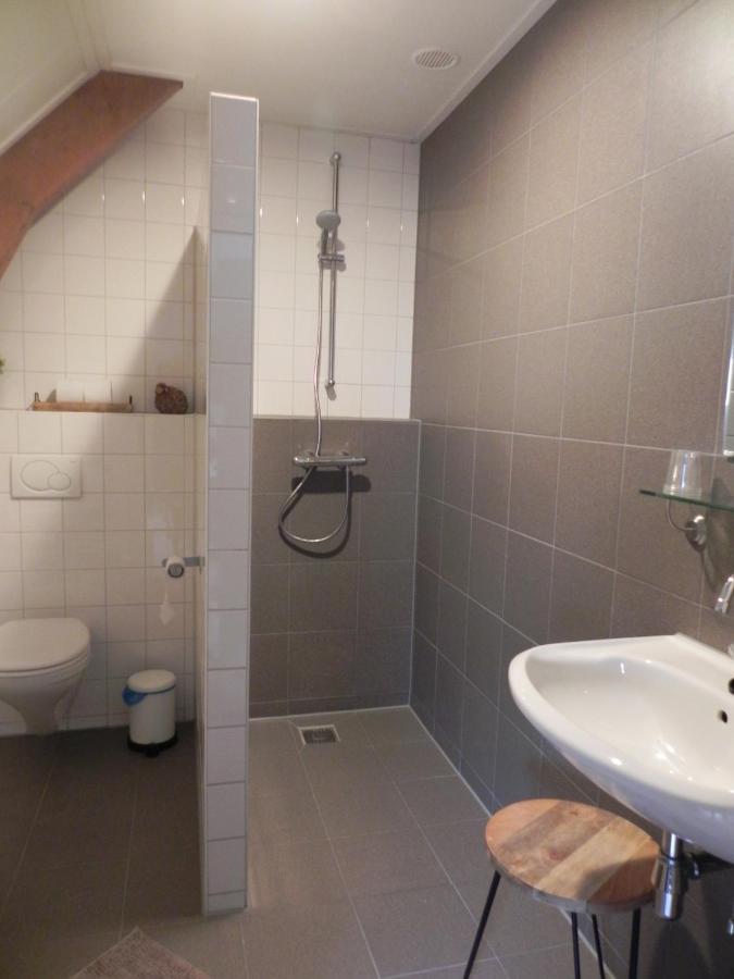 Hoeve De Mertel Mini-hôtel *