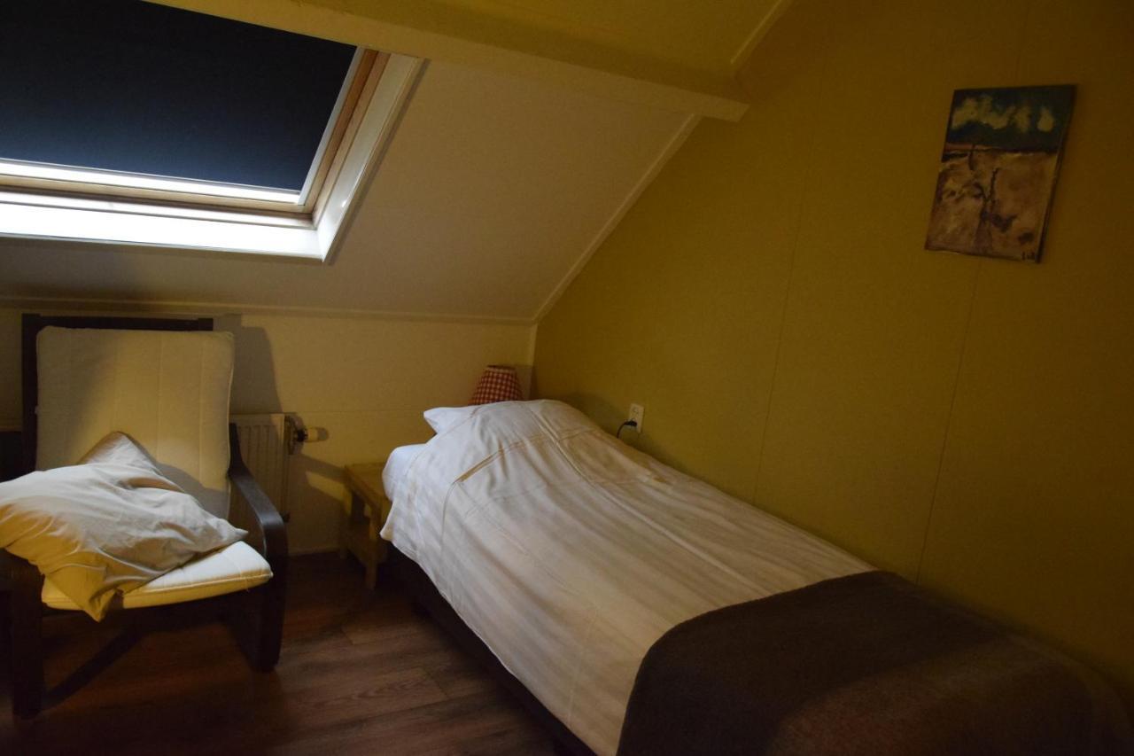 Hoeve De Mertel * Biezenmortel