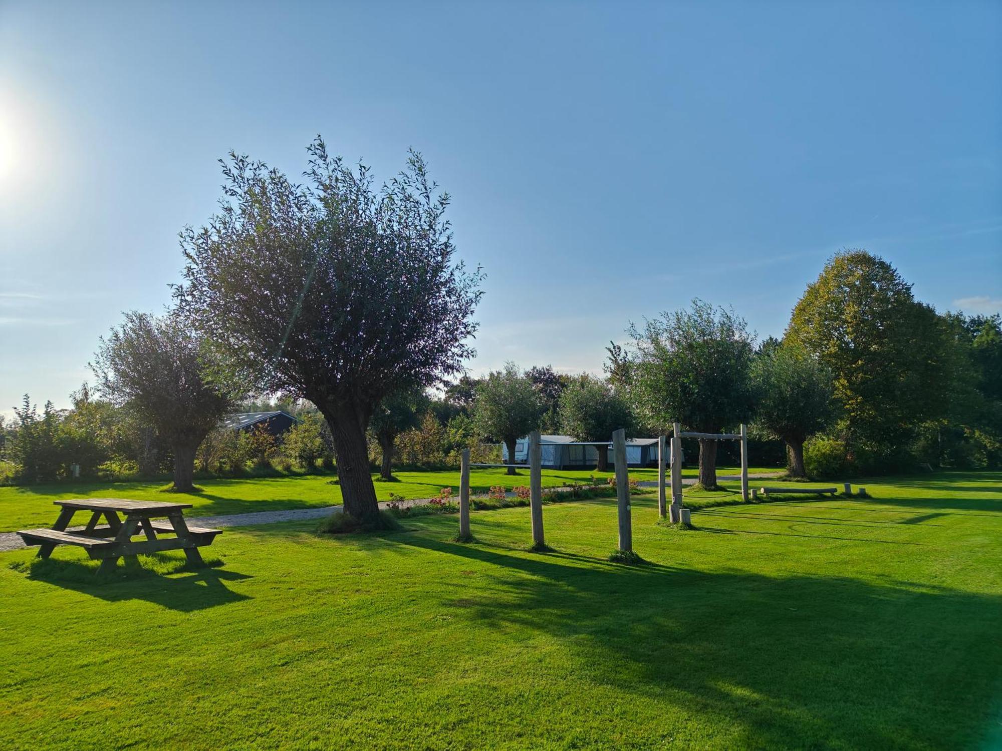 Hoeve De Mertel Biezenmortel