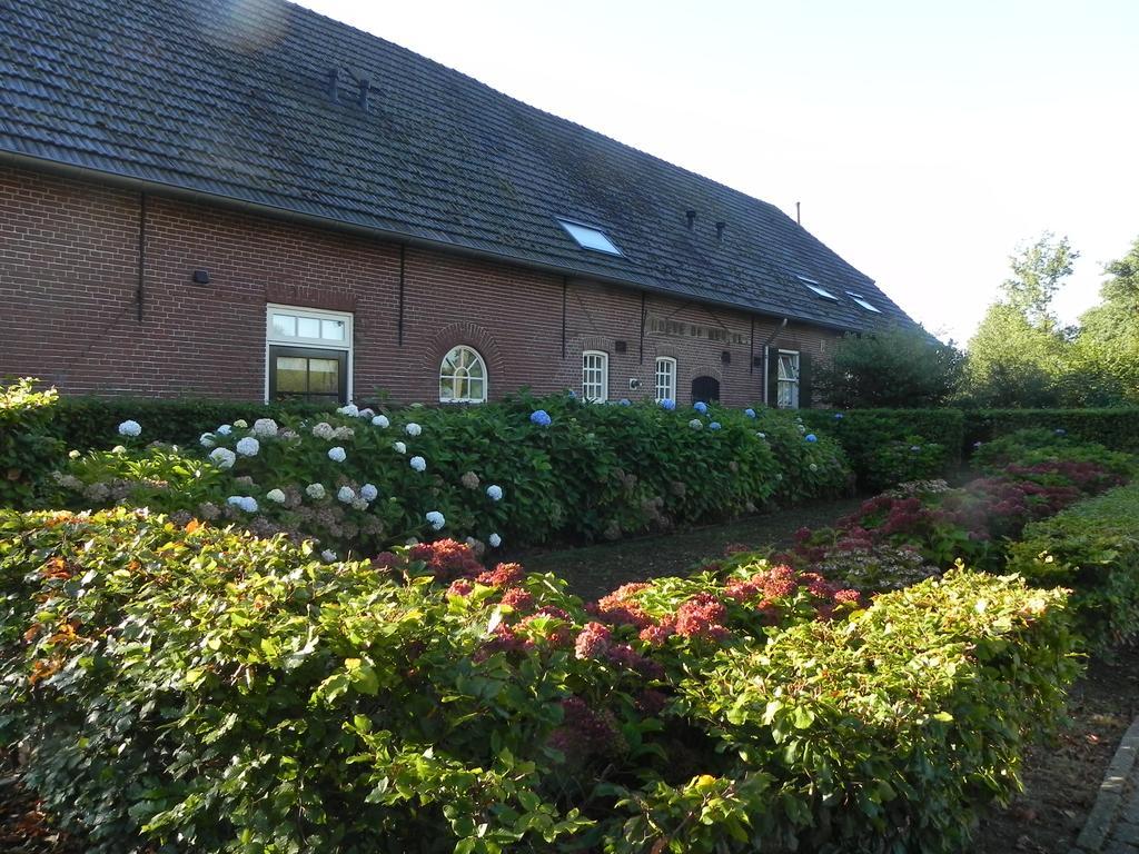 Hoeve De Mertel