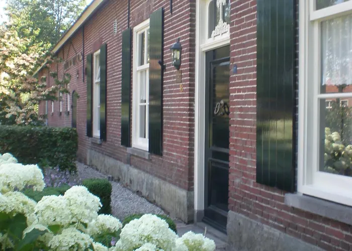 Hoeve de Mertel