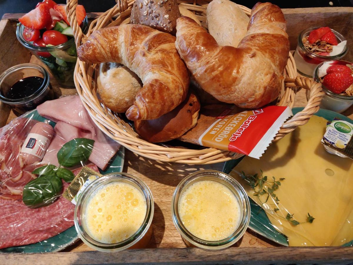 Herberg Hoeve De Mertel Biezenmortel