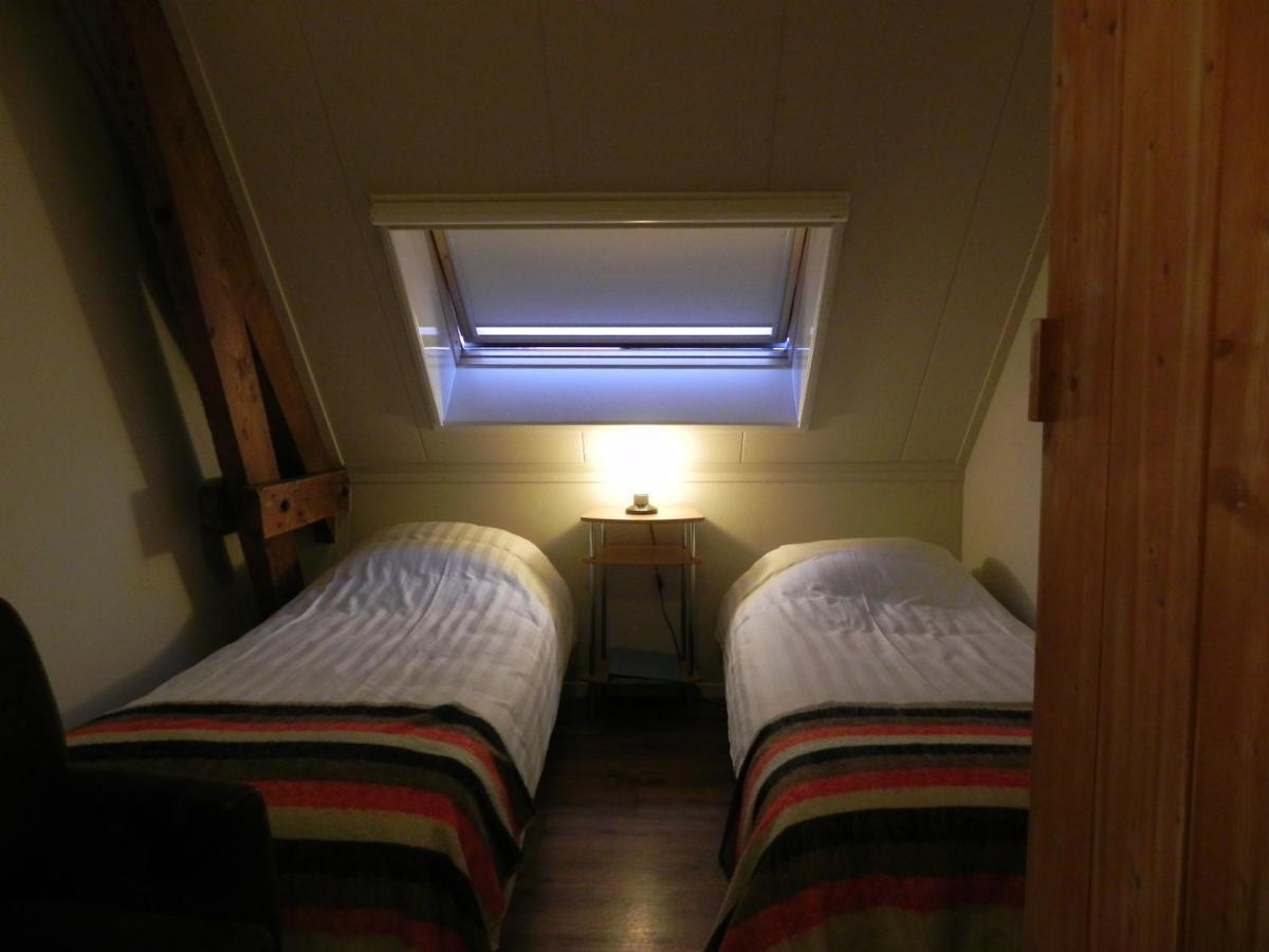Hoeve De Mertel Herberg