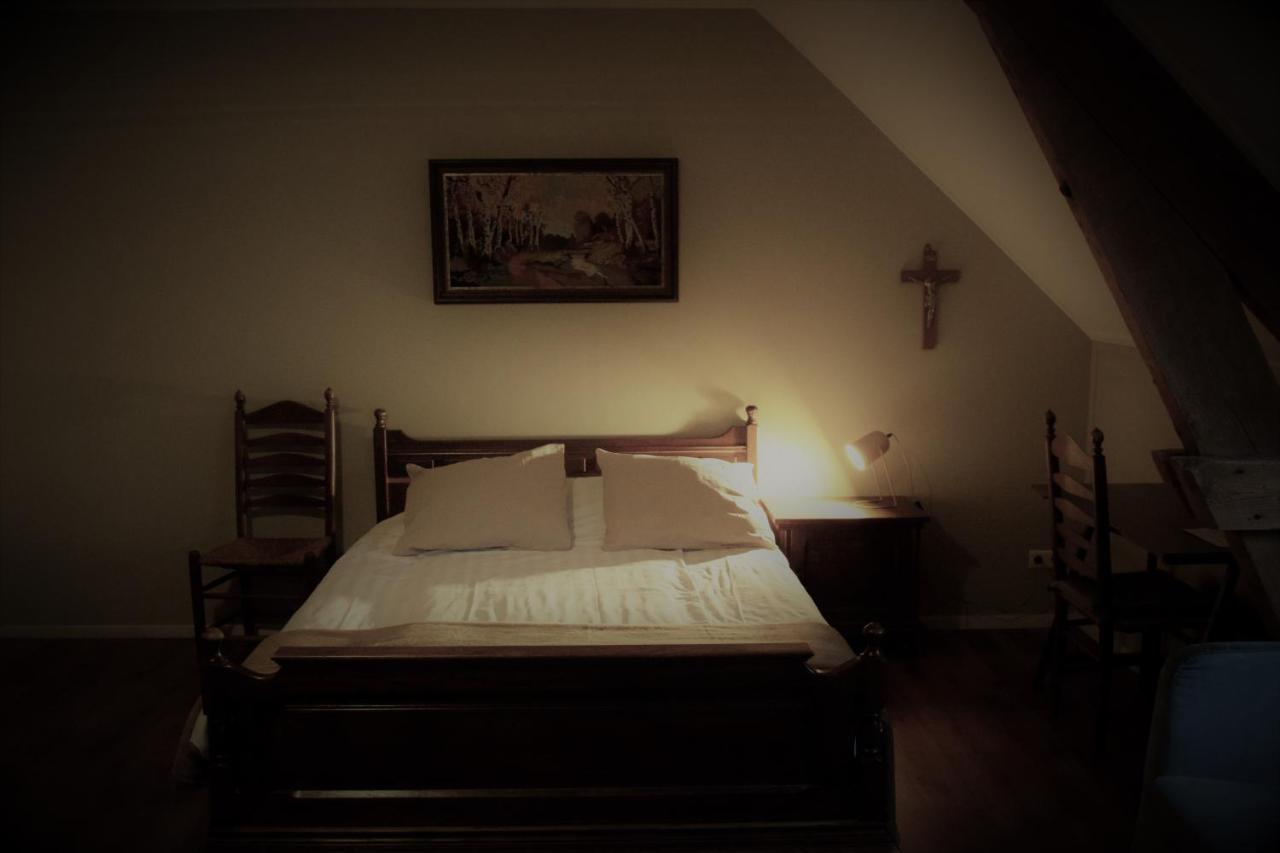 Hoeve De Mertel * Biezenmortel