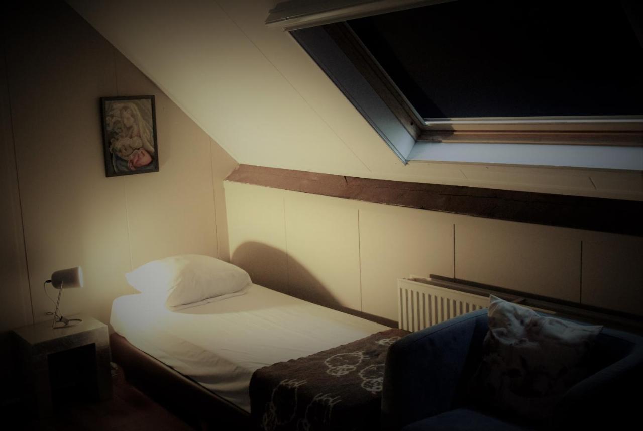 Herberg Hoeve De Mertel *