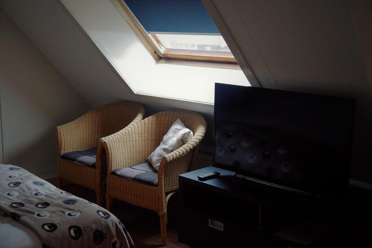 Hoeve De Mertel Biezenmortel