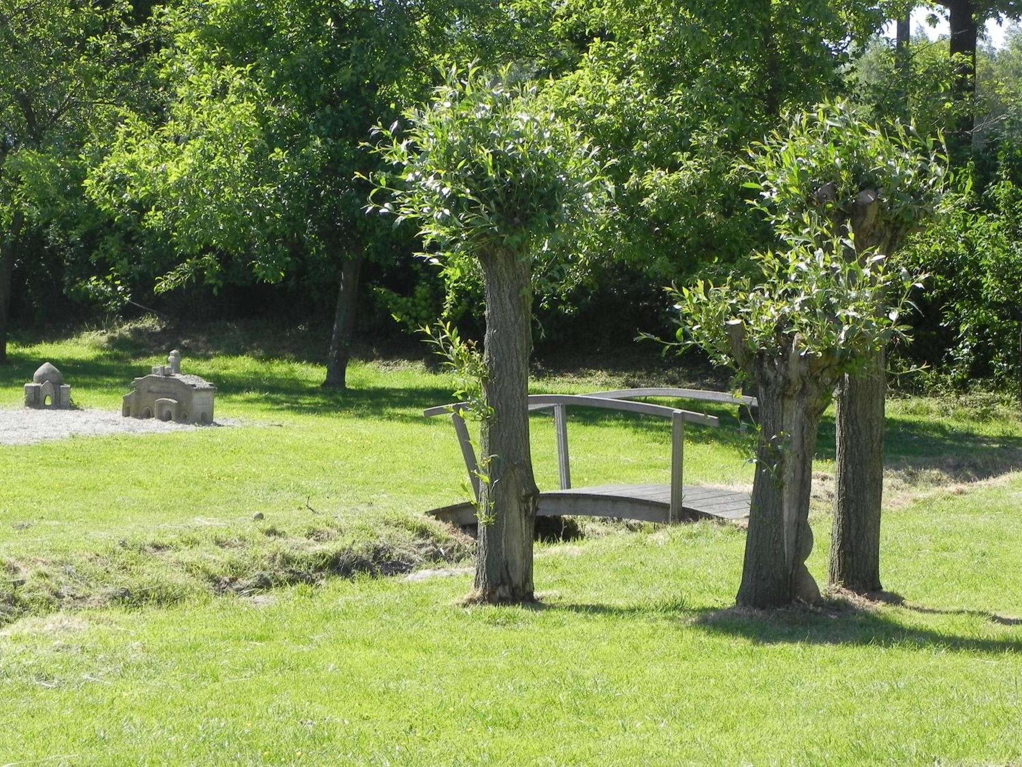 Hoeve De Mertel *