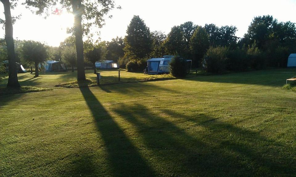 Hoeve De Mertel *