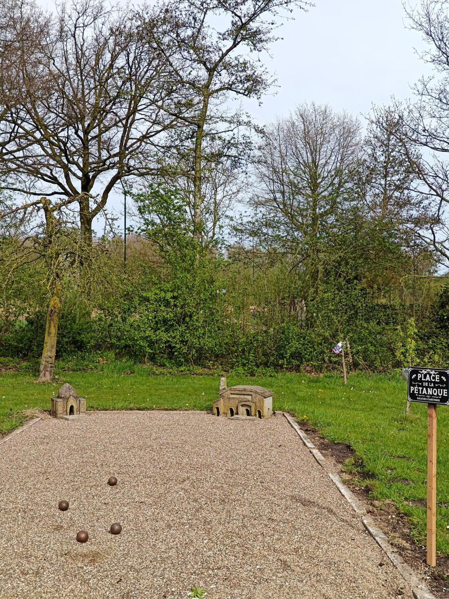 Hoeve De Mertel * Biezenmortel