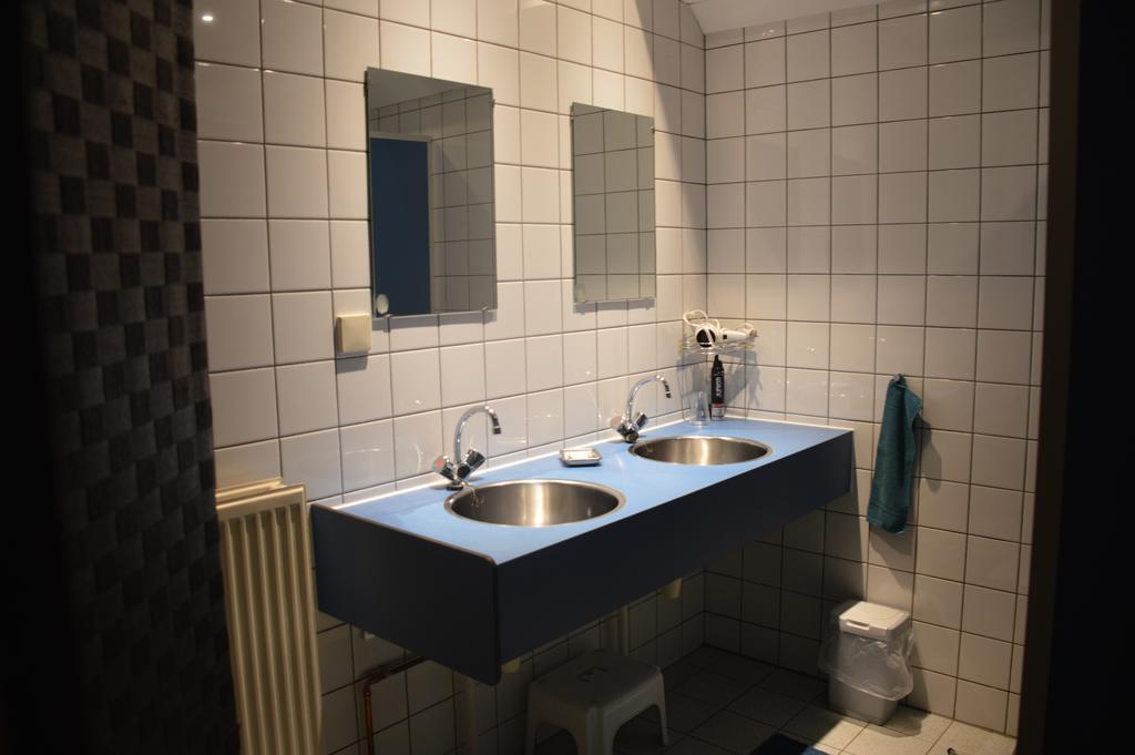 Hoeve De Mertel * Biezenmortel
