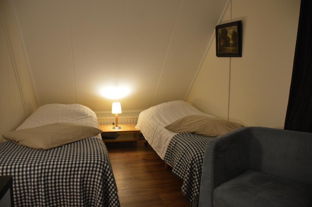Hoeve De Mertel * Biezenmortel