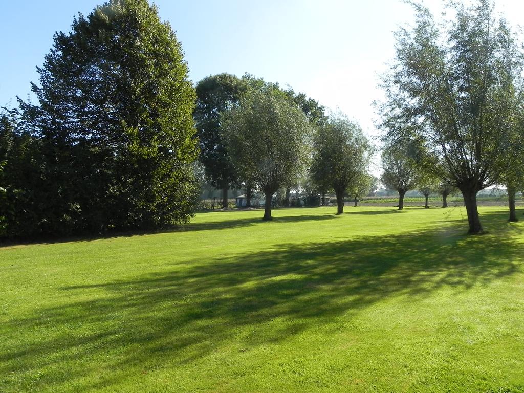 Hoeve De Mertel