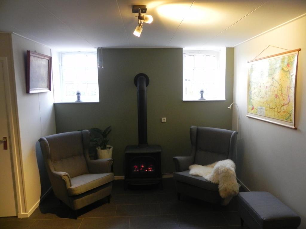 Hoeve De Mertel * Biezenmortel