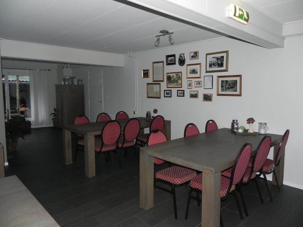 Hoeve De Mertel