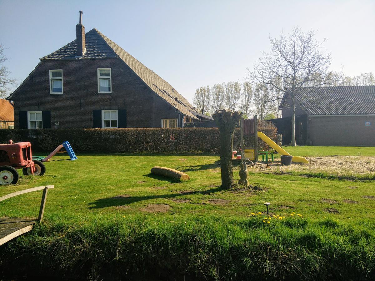 Hoeve De Mertel Herberg